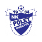 شعار NK Polet Buševac U9