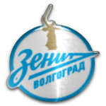 شعار MBU SsHOR №11 Zenit Volgograd