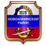 شعار FC Buzuluk Novoanninsk
