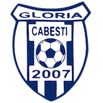 شعار CS Gloria Căbești