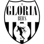 شعار AS Gloria Beiuș