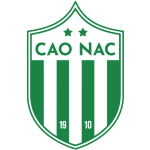 شعار Club Atletic Oradea II