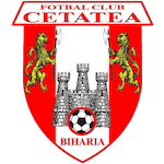 شعار Cetatea Biharia