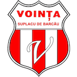 شعار Voința Suplacu de Barcău