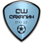 شعار SSH Sakhalin Yuzhno-Sakhalinsk