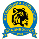 شعار Luch-M Vladivostok