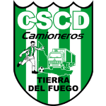 شعار Camioneros de Río Grande