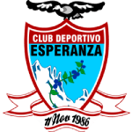 شعار Deportivo Esperanza