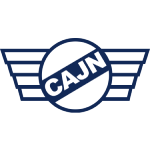 شعار Jorge Newbery de Comodoro Rivadavia