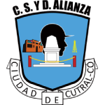 شعار Alianza Cutral Có