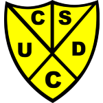 شعار Unión Deportiva Catriel