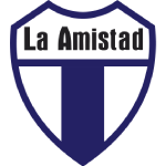 شعار AD La Amistad