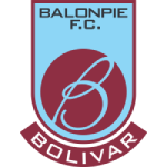 شعار Balompié FC