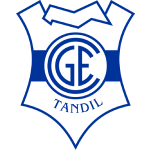 شعار Gimnasia y Esgrima Tandil