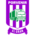 شعار El Gran Porvenir