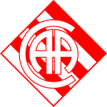 شعار Atlético Ayacucho