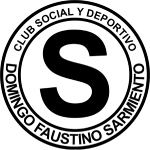 شعار Sarmiento Dolores