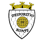 CCD Desportivo Ronfe شعار CCD Desportivo Ronfe