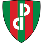 شعار Atlético y Progreso