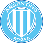 شعار Argentino de Rojas