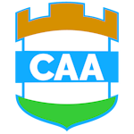 شعار Argentino de Lincoln