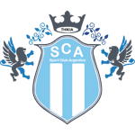 شعار SC Argentino