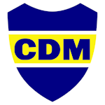 شعار Deportivo Malargüe