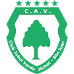 شعار Árbol Verde