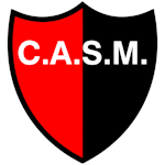 شعار San Miguel Albardón