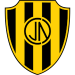 شعار Jorge Newbery Villa Mercedes