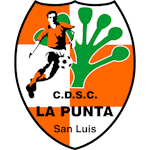 شعار Deportivo La Punta