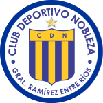 شعار Deportivo Nobleza