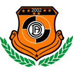 شعار Deportivo América