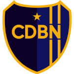 شعار Defensores de Barrio Nebel