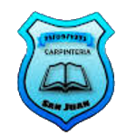 شعار CD Carpinteria