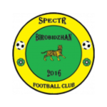 شعار Spektr Birobidzhan