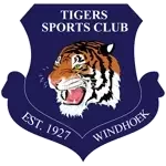 شعار Tigers  SC