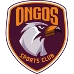 شعار FC Ongos