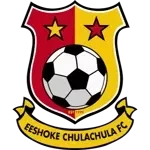 شعار Eeshoke Chula Chula FC