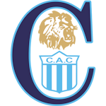 شعار Atlético Concepción