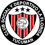 شعار Deportivo La Florida