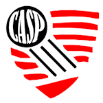 شعار Atlético San Pedro