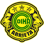 شعار Herminio Arrieta