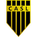 شعار San Lorenzo Monte Caseros