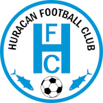 شعار Huracán Goya