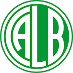 Atlético Laguna Blanca شعار Atlético Laguna Blanca