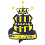 شعار Defensores del Rosario
