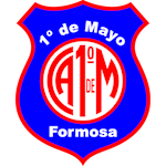 شعار 1° De Mayo