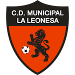 شعار Deportivo Municipal