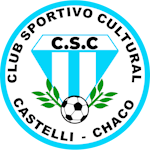 شعار Sportivo Cultural